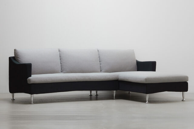 高みを求めたTRES THE SOFA TAILOR