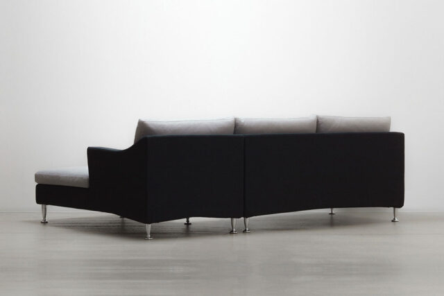 軽やかなデザイン