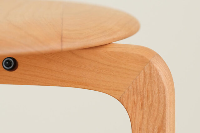 留め加工ですっきり