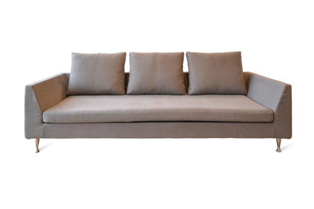 使いやすいワンシートデザイン