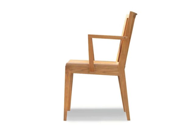 凛とした佇まい