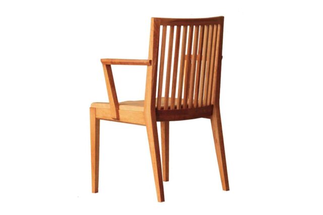 規則正しい格子配列