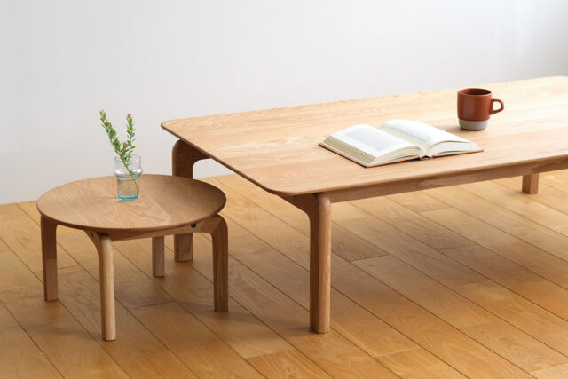 リビングコーディネート