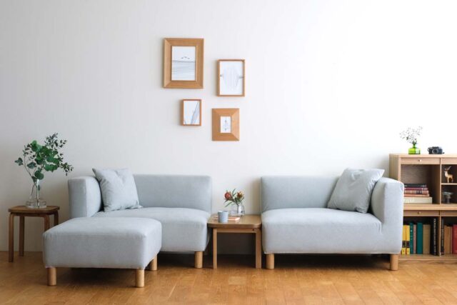 インテリアとしても高い完成度