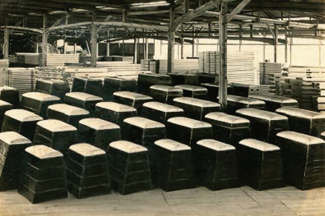 作り手について