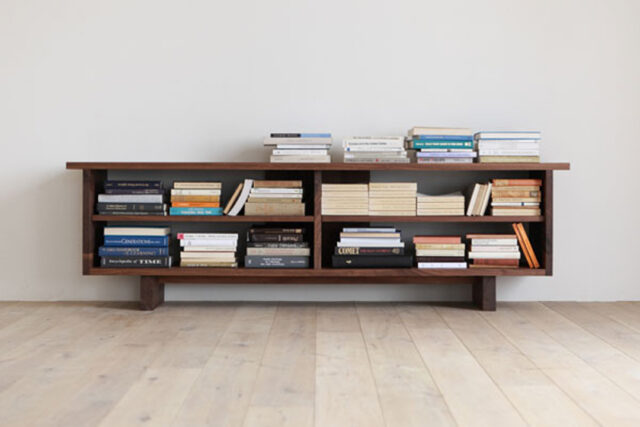 壁置きでも使用できます