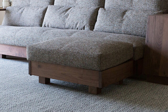 LIBERIA PLUS専用オットマン