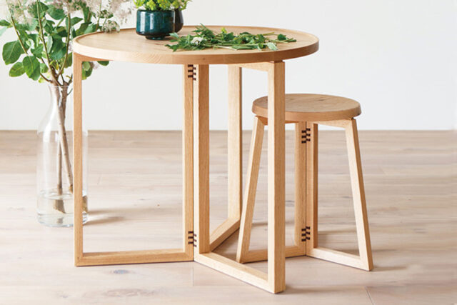 コーディネート例