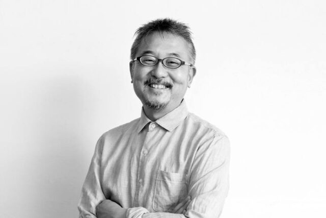 村澤一晃デザイン