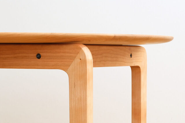 留め加工ですっきり