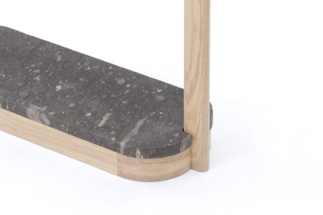 八女市産 長野石