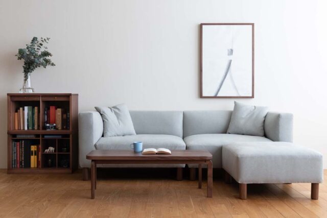 インテリアとしても高い完成度