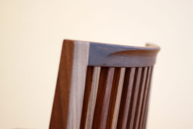 3次曲面の立体的意匠