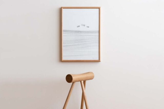 インテリアとしても高い完成度