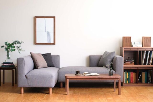 インテリアとしても高い完成度