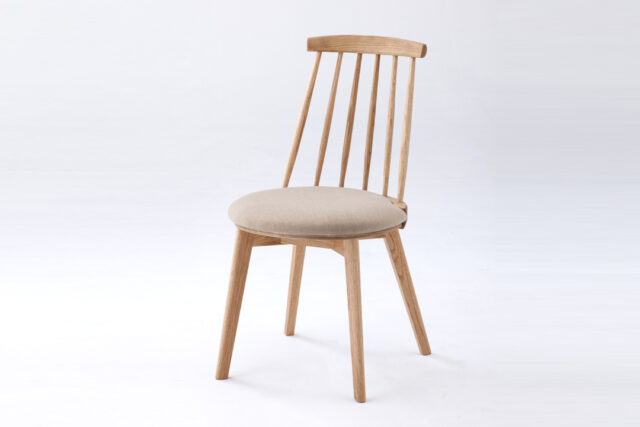 コムバックのウィンザー様式