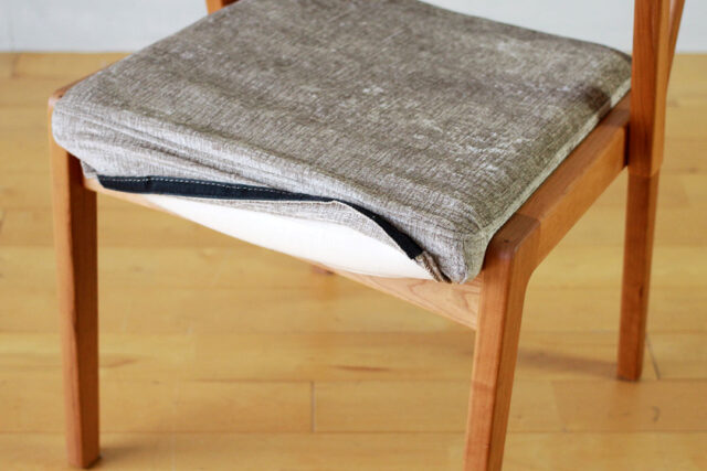 カバーリング仕様