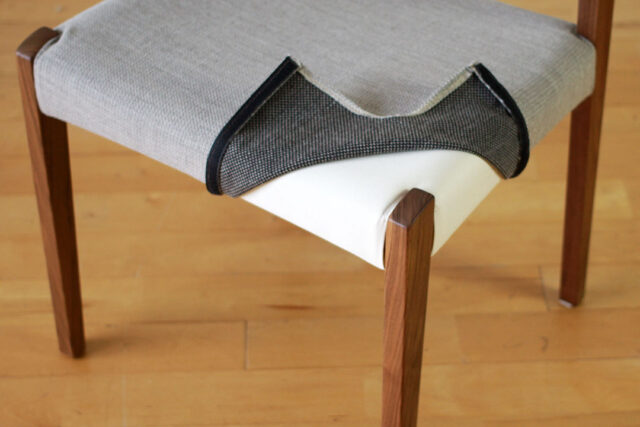 カバーリング仕様