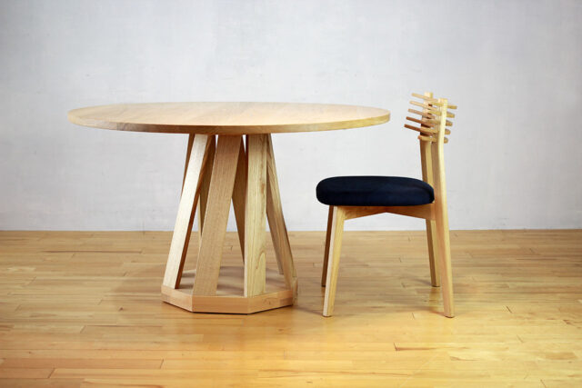 使い勝手の良い形状