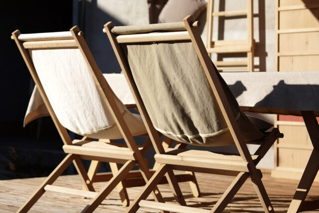 10色から選べる帆布生地