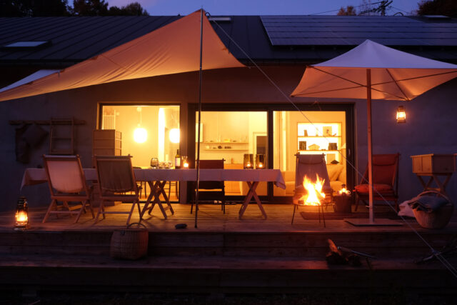 コーディネート例