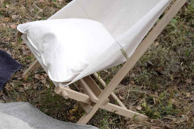 地球環境を考慮した国産ナラ材