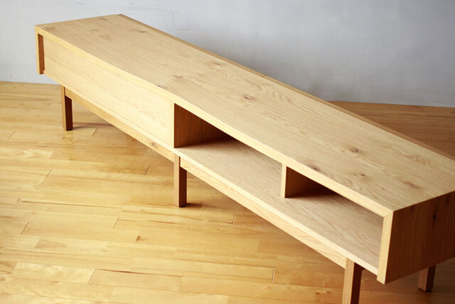 配線経路にも配慮