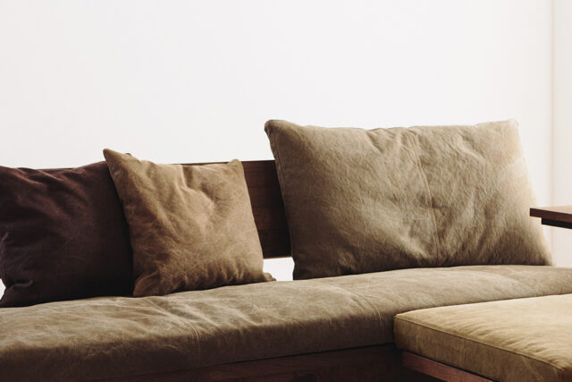 フルカバーリング仕様