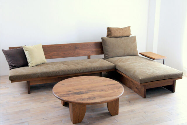 豊富なバリエーション