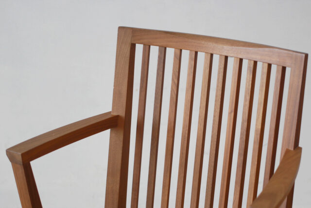 規則正しい格子配列