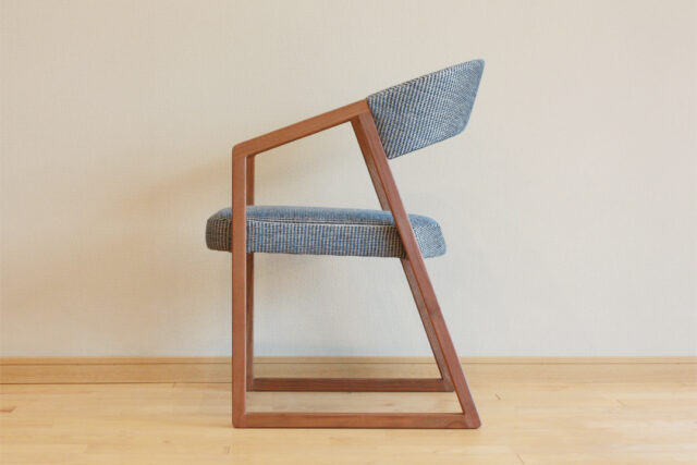 台形フレームの系譜