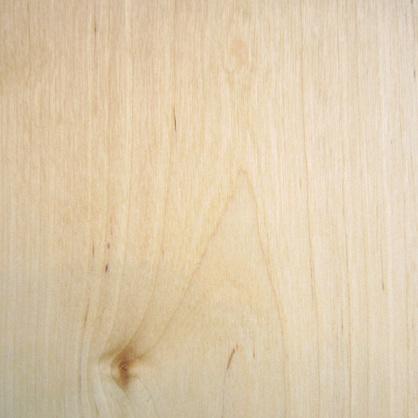 イエローバーチ材