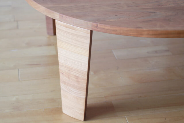 細部へのこだわり