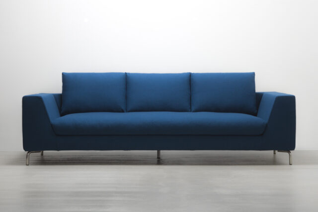 上質なくつろぎ感が味わえるフルサイズモデル