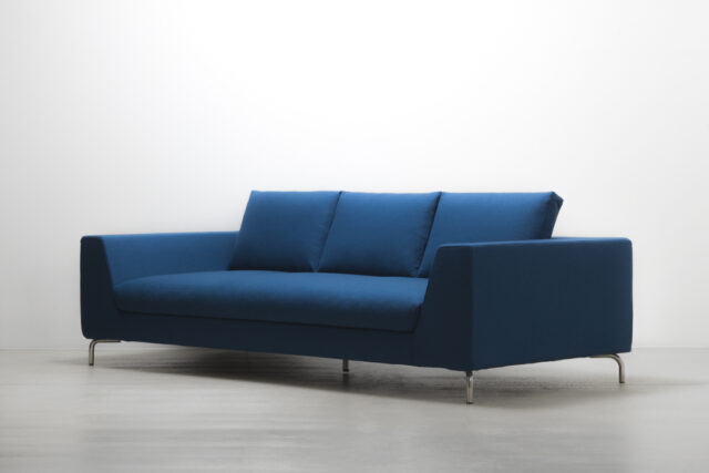 自由度の高いワンシートデザイン