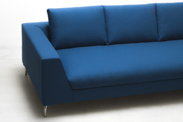 高密度ウレタン×ハンガリーマザーグースフェザー