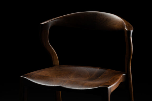 高い技術が生み出す造形美