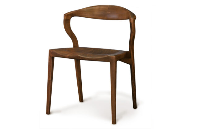 ウォールナット材