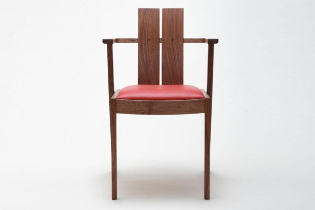 ハイバック仕様