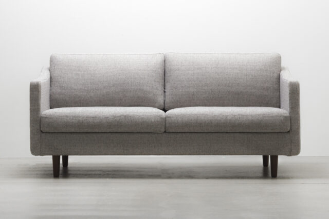 シンプルでコンパクト