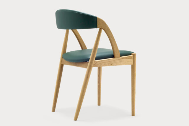 どこから見ても美しいデザイン