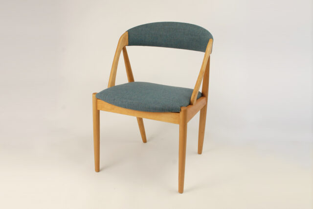 心地良い座り心地