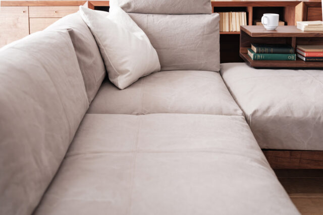 フルカバーリング仕様