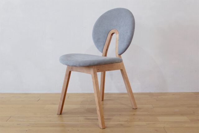 選べる木部と張地