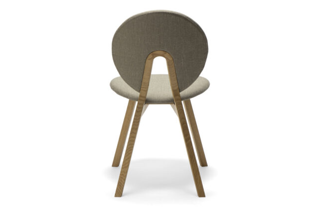 可愛らしいフォルム