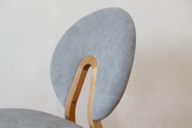 可愛らしいフォルム