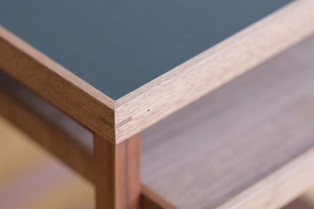 インテリアとしても高い完成度