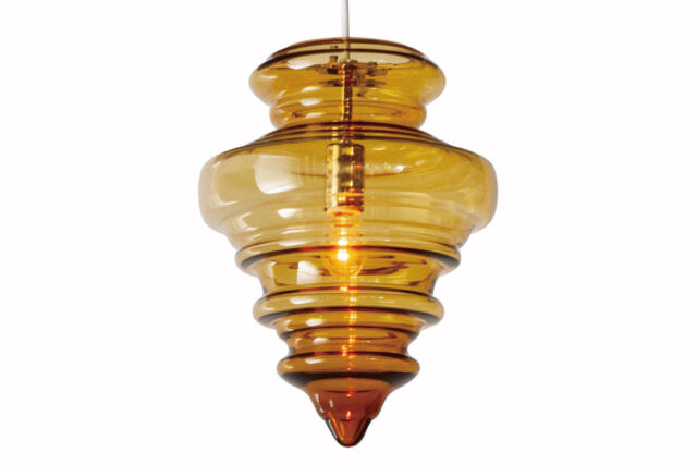 AM(アンバー)カラー