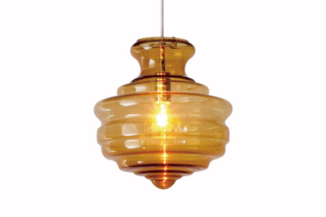 AM（アンバー）カラー