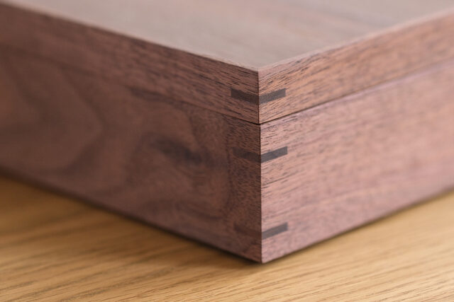 インテリアとしても高い完成度